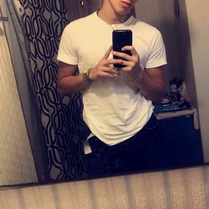 Meet your Posher, Erick